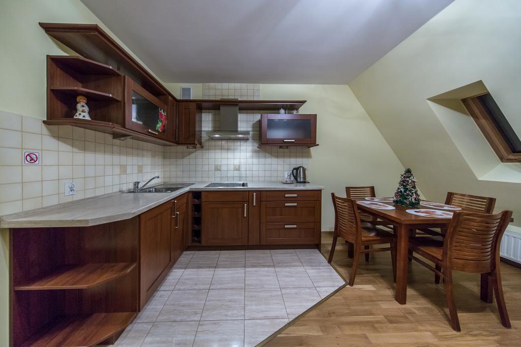 Apart4You Apartament Meteor Zakopane Exterior photo