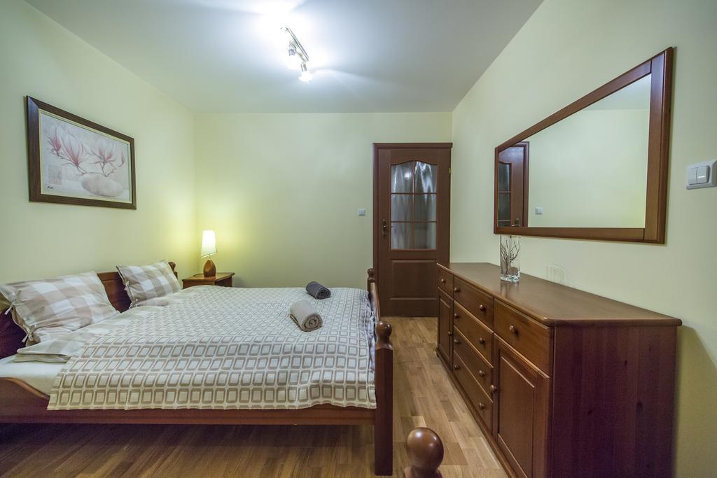 Apart4You Apartament Meteor Zakopane Exterior photo